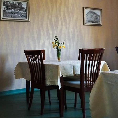 City Hostel Panorama Ужгород Экстерьер фото