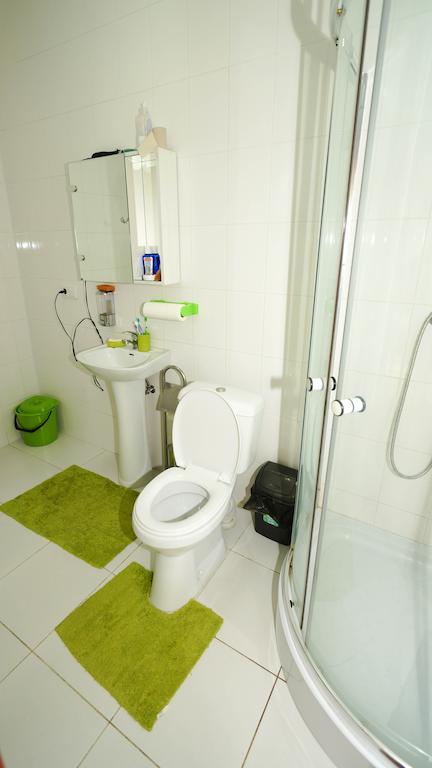 City Hostel Panorama Ужгород Номер фото