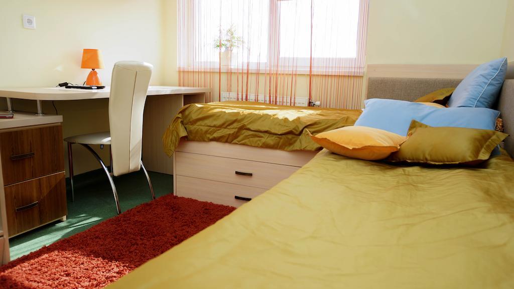 City Hostel Panorama Ужгород Номер фото