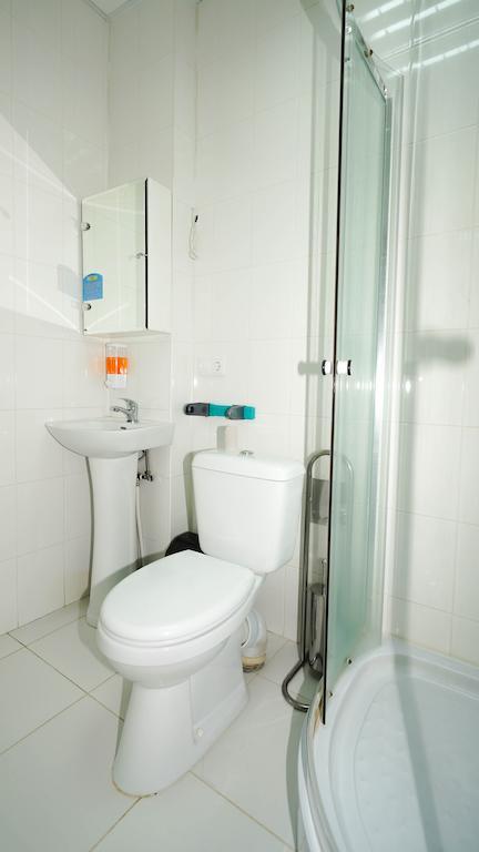 City Hostel Panorama Ужгород Номер фото