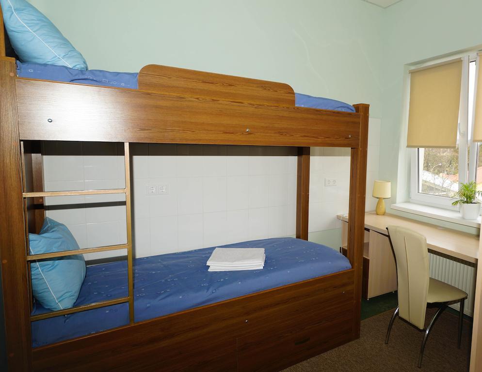 City Hostel Panorama Ужгород Номер фото