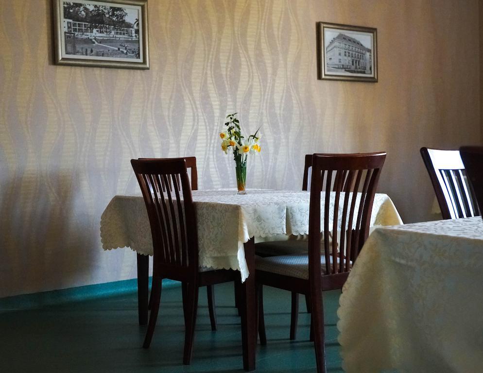 City Hostel Panorama Ужгород Экстерьер фото